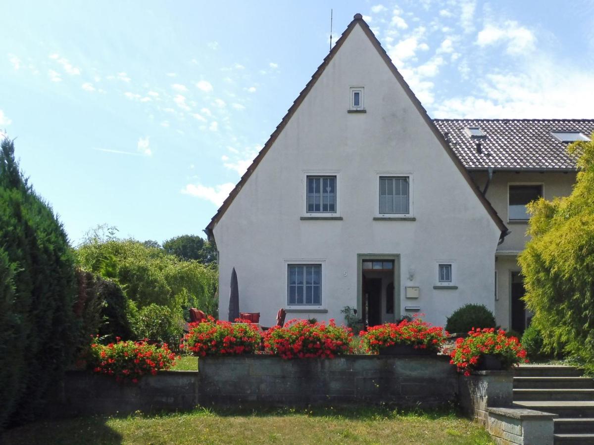 Holiday Home Haus Am Berg Der Osterraeder By Interhome Lugde Exterior photo